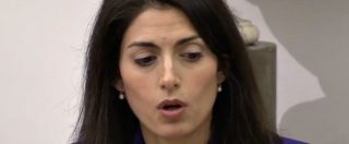 Copertina di Virginia Raggi, tribunale civile di Roma rigetta il ricorso sul contratto: sindaca M5s era eleggibile