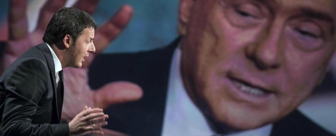 Renzi-Berlusconi, la “profonda sintonia” c’è ancora: addio voto anticipato