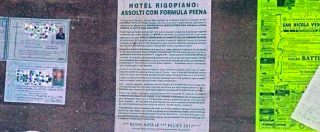Copertina di Hotel Rigopiano, la sentenza che assolse tutti: assunzioni clientelari e abusi sanati