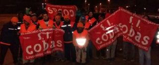 Modena, due sindacalisti arrestati: “Estorcevano denaro per contenere sciopero”. “Repressione dei padroni”