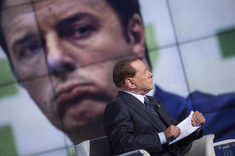 Copertina di Sincronie di un discorso amoroso