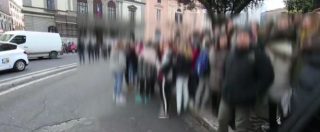 Copertina di Terremoto, diverse scuole evacuate a Roma: studenti in strada