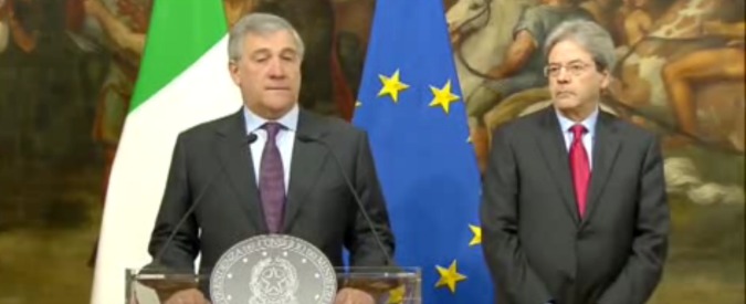 Copertina di Attentato Quebec, Tajani: “La Ue crede nel dialogo interreligioso, la violenza non è mai una risposta”