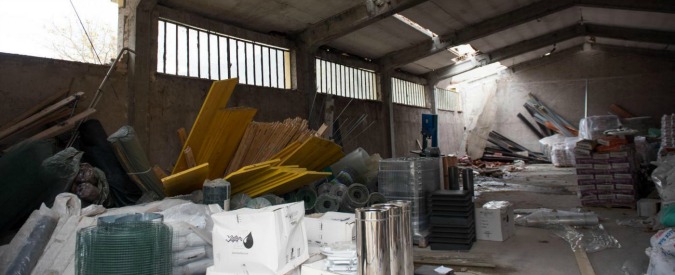 Terremoto, imprenditore marchigiano: “Stato non mantiene promesse di aiuto”. In Abruzzo ufficio ricostruzione non esiste