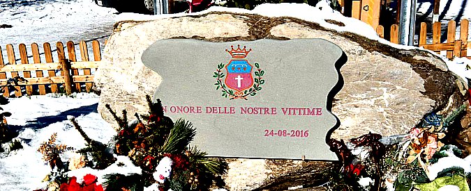 Copertina di Terremoto, il terrore che generano le previsioni al rialzo e al ribasso