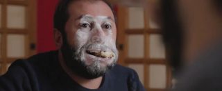 Copertina di The Jackal: anno nuovo, dieta nuova. I buoni propositi per rimettersi in forma