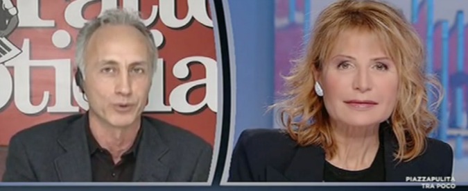 Copertina di Registro lobby, Ricci (Pd): “Passo avanti su trasparenza”. Travaglio: “Elenco finanziatori è segreto”