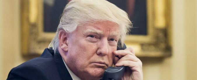 Trump-Putin, la prima telefonata. Mosca punta allo stop alle sanzioni, ma il tycoon è sorvegliato speciale. Ecco perché