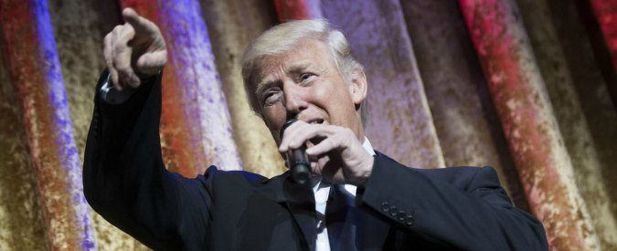 Trump al potere, un antidoto chiamato realtà contro i deliri complottisti