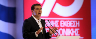 Copertina di Grecia, Tsipras lancia lo scudo fiscale per gli evasori. Ma sui conti della casta ancora nessun controllo