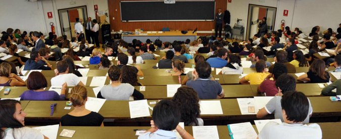 Scuola, la notte bianca della Geografia: “La domanda di corsi è in forte crescita, ma la materia rimane bistrattata”