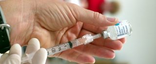 Vaccini, governo impugna legge pugliese sull’obbligo per gli operatori sanitari. Fi: “M5s-Lega confermano linea no-vax”