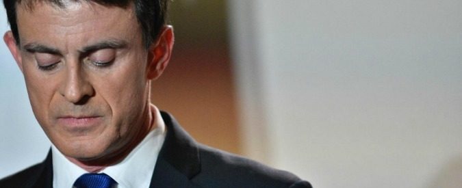 Da Renzi a Valls, inutile la corsa al centro: la sinistra deve fare la sinistra