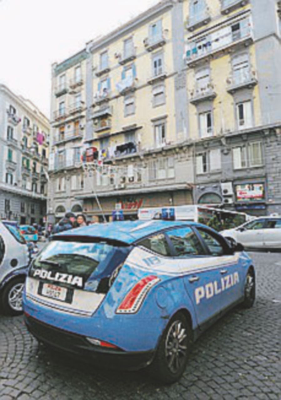 Il Primo Cittadino In Visita Alla Bambina Ferita Al Mercato Il Fatto