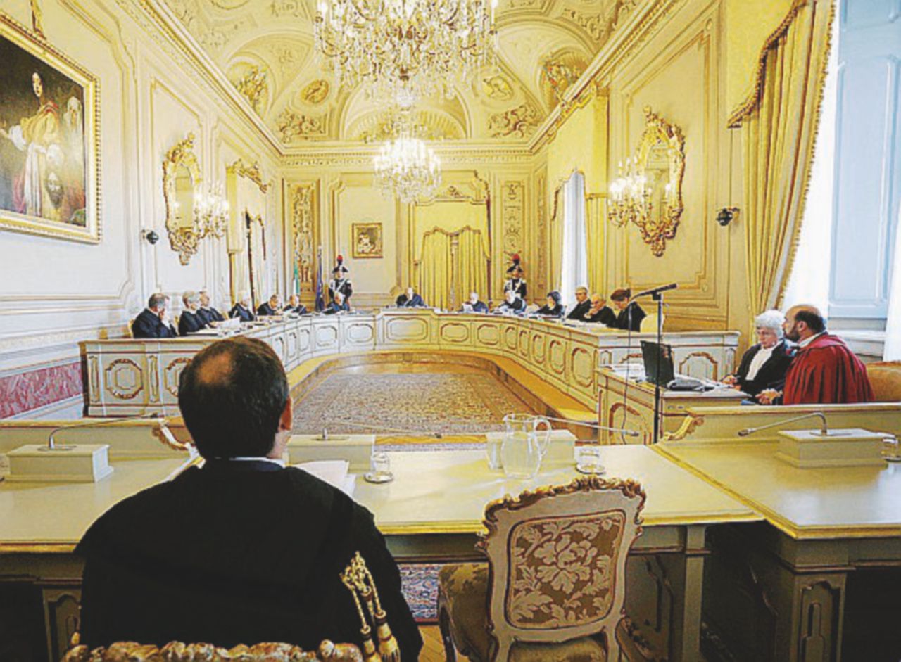 Copertina di Che Italicum sarà dopo il bisturi della Consulta