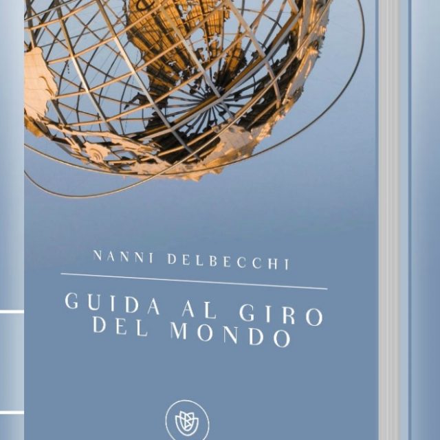 Guida al giro del mondo e Torto marcio, la doppia presentazione degli autori all’Isola libri di Milano