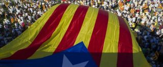 Copertina di Spagna, la Corte Costituzionale vieta referendum su indipendenza Catalogna