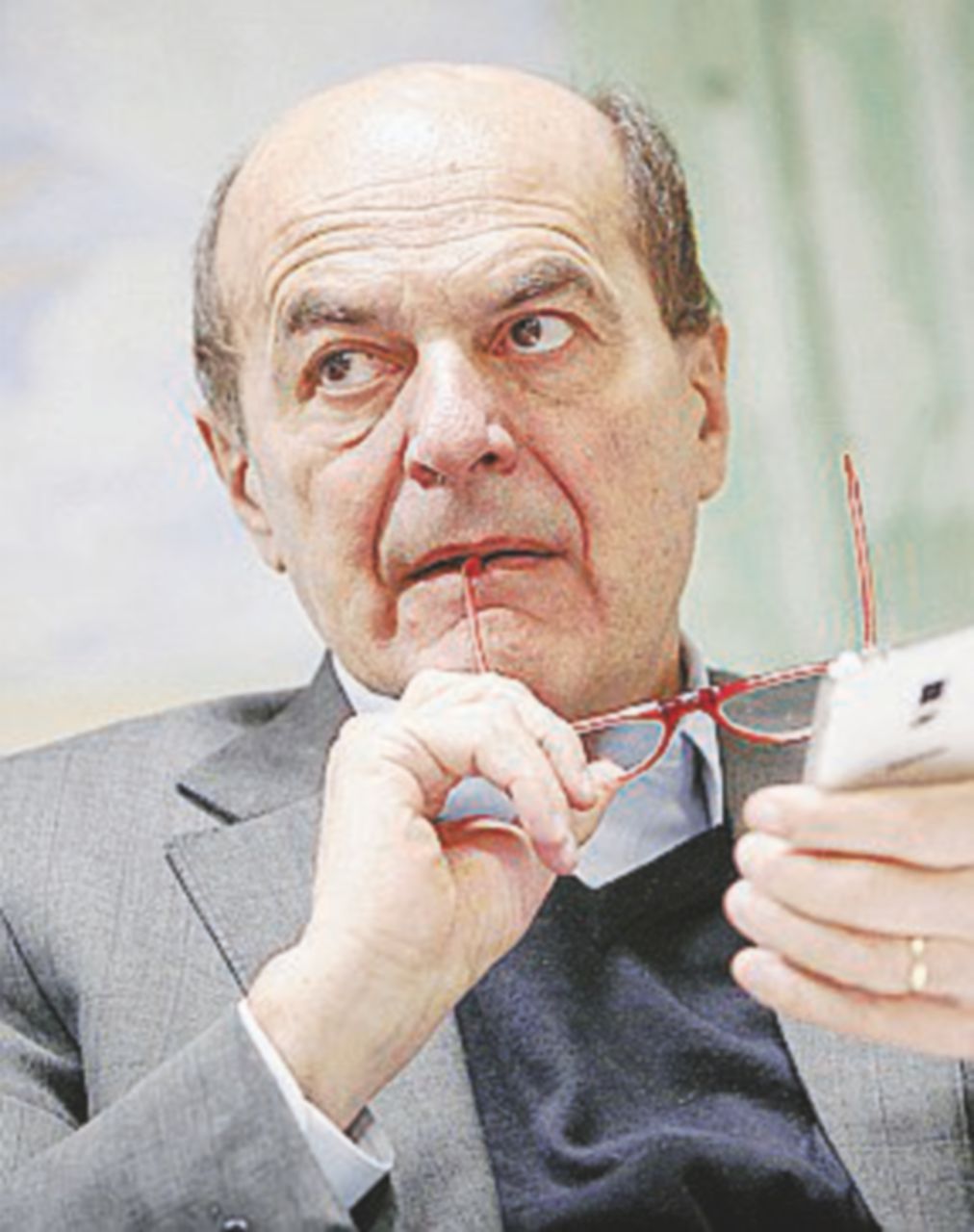 La lista D’Alema vale il 10%. O forse il 3