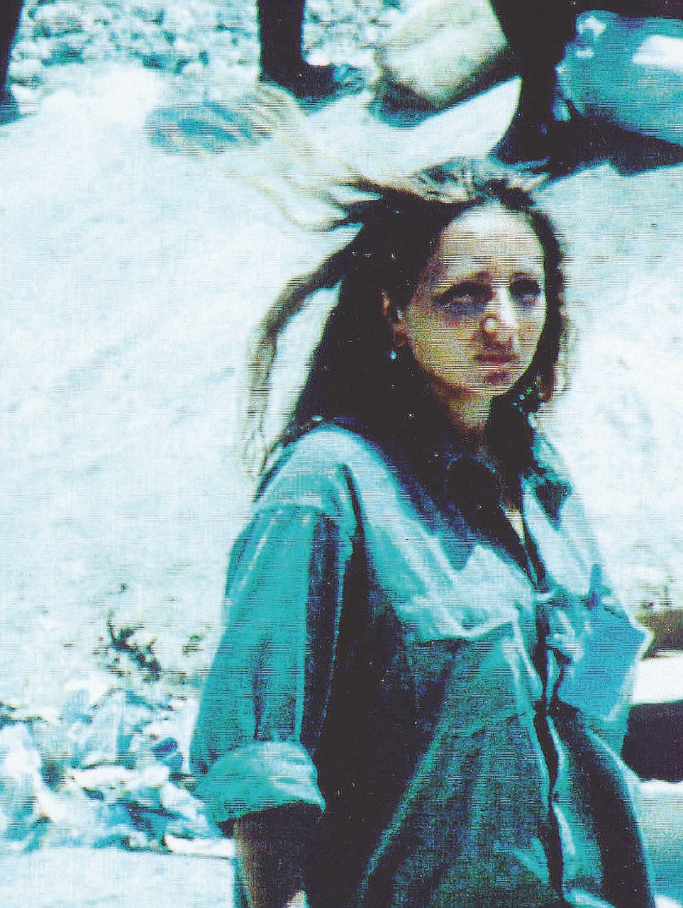 Copertina di “Ilaria Alpi, ora la Procura si occupi del depistaggio”