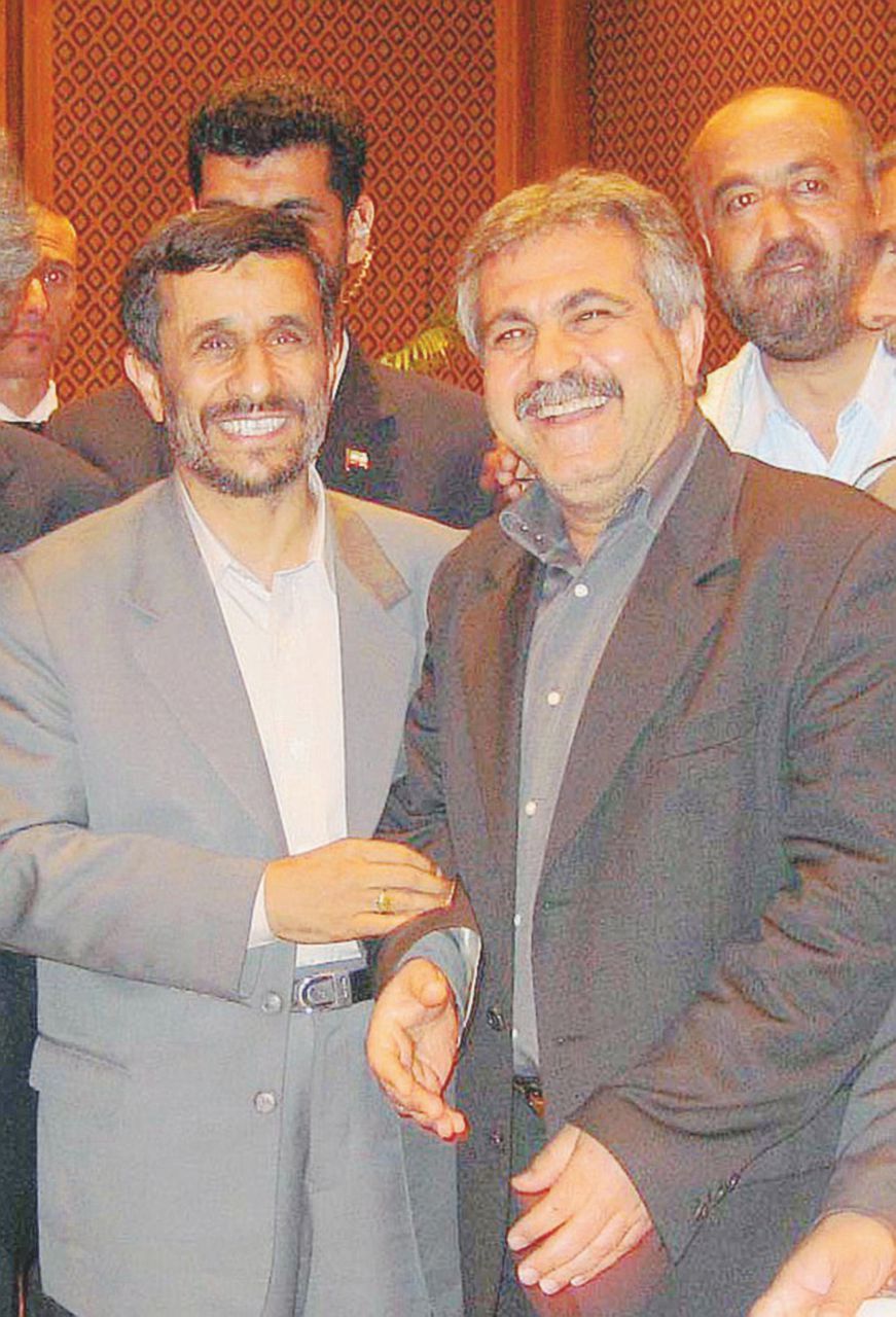 Traffici d’armi e manovre in Libia: tre in manette