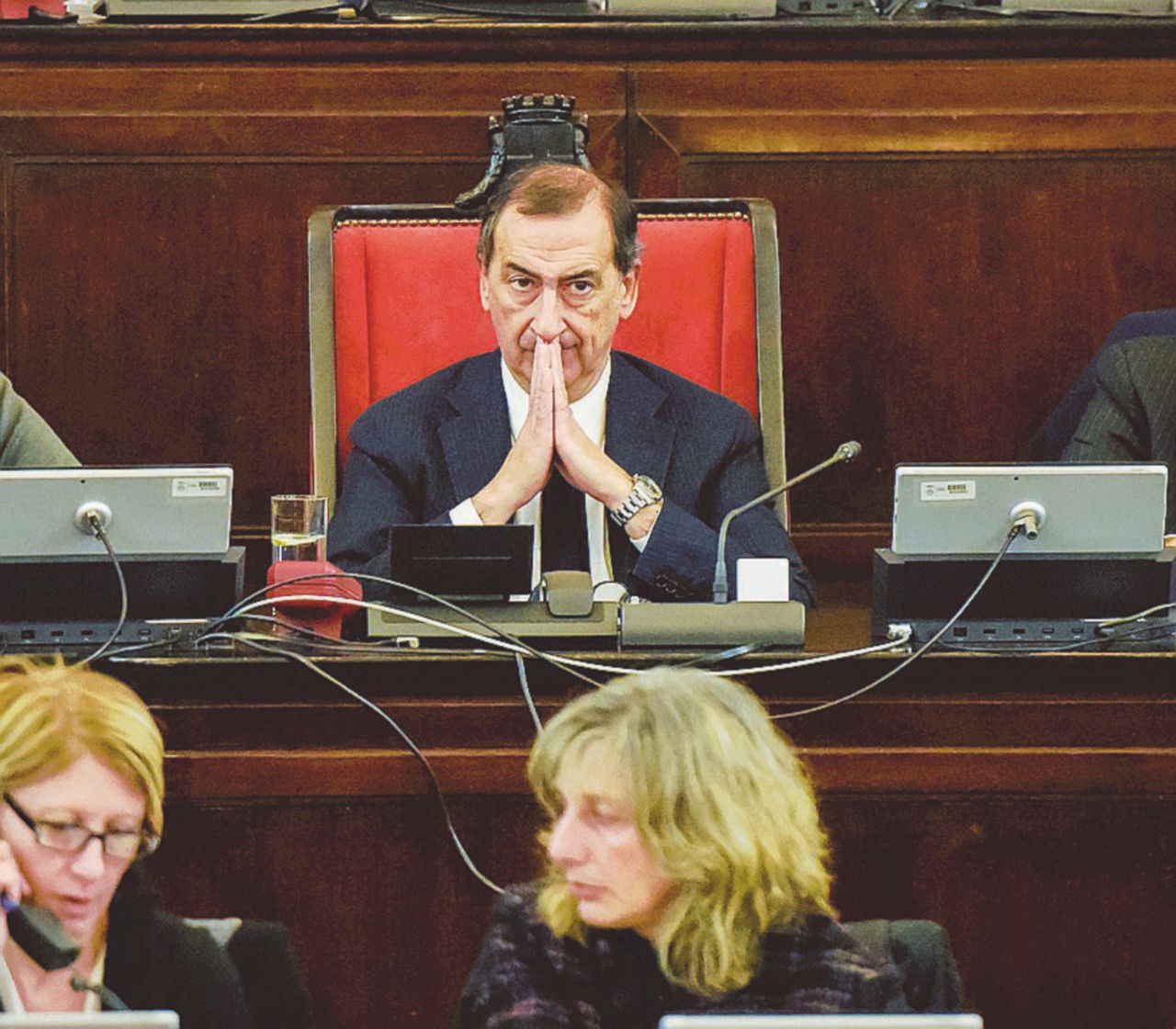 Ortomercato e Fiera, ’ndrangheta e mafia: la fu Capitale morale