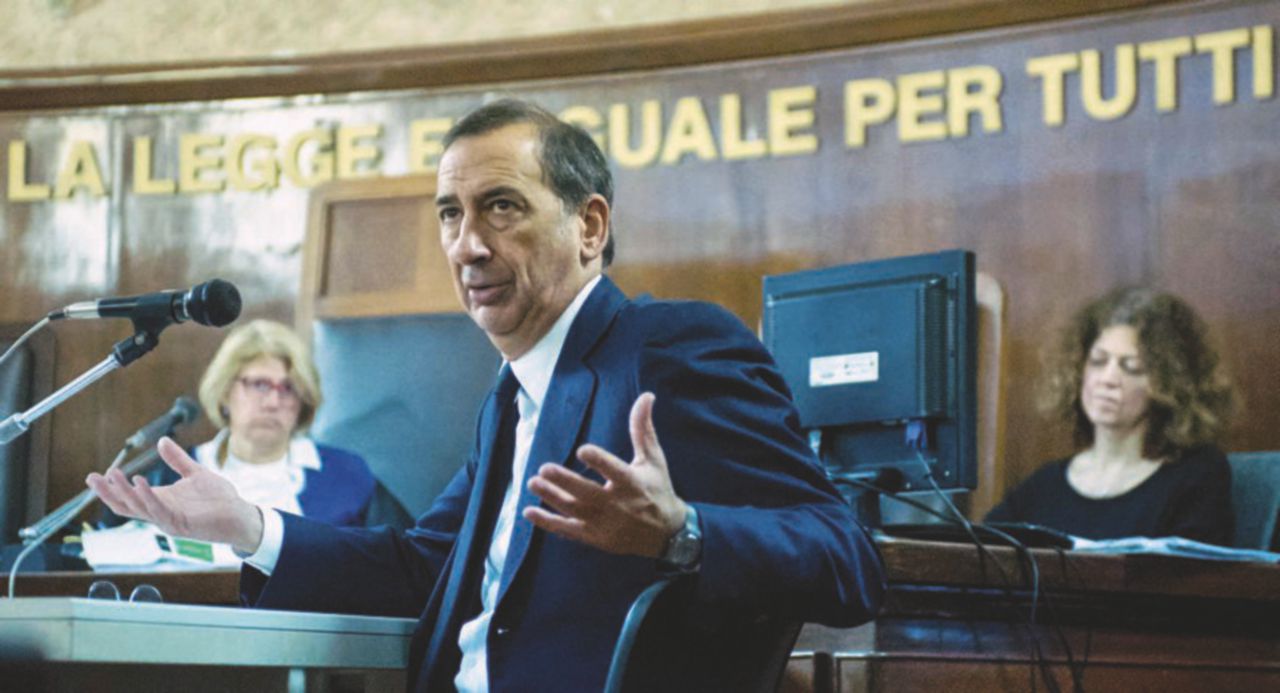 L’appalto retrodatato: i nuovi guai del sindaco