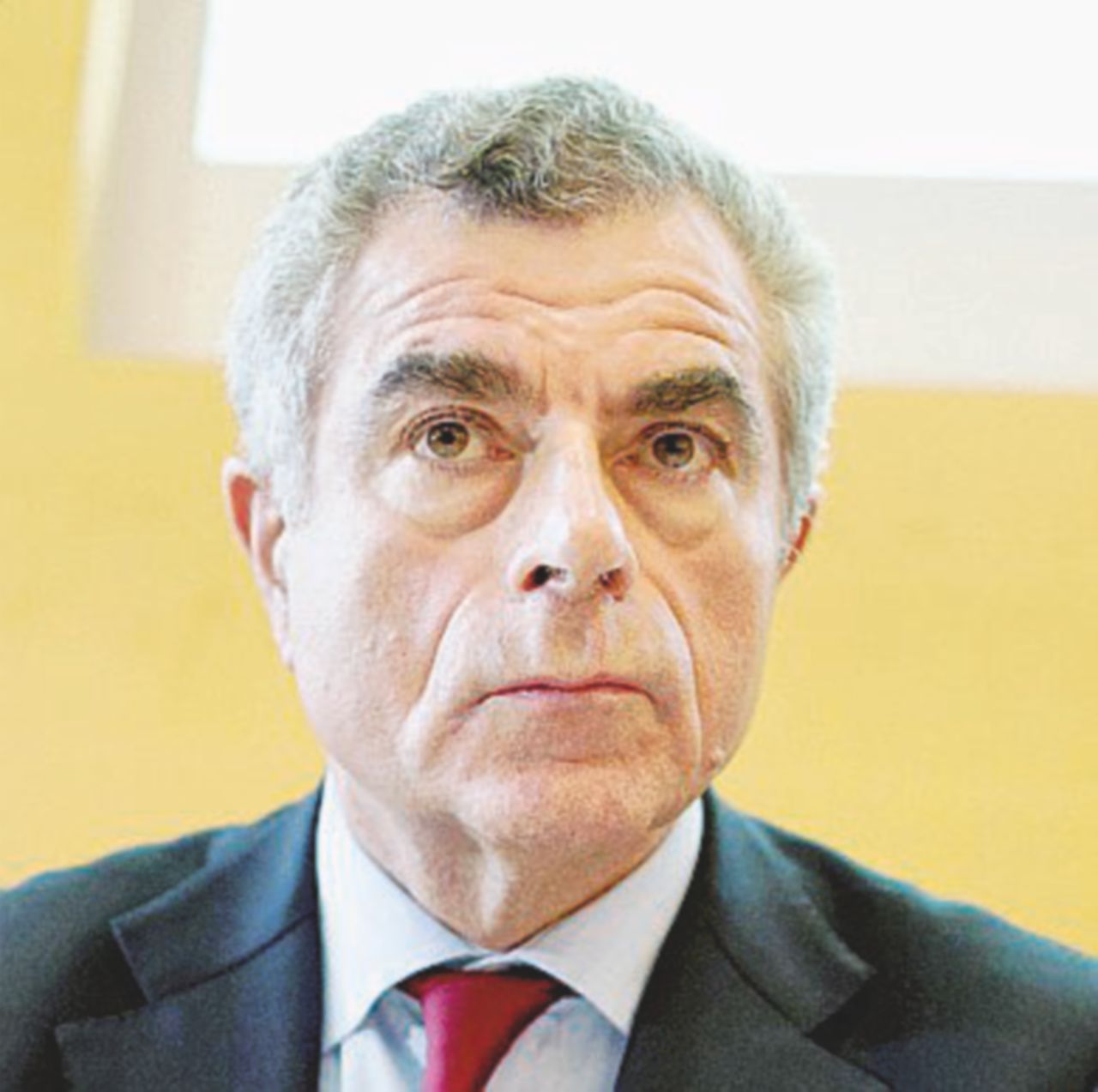 Non scordiamoci di Finmeccanica