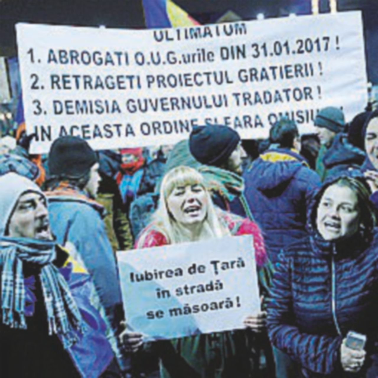 Copertina di Ma alla fine Bucarest è meglio di Roma