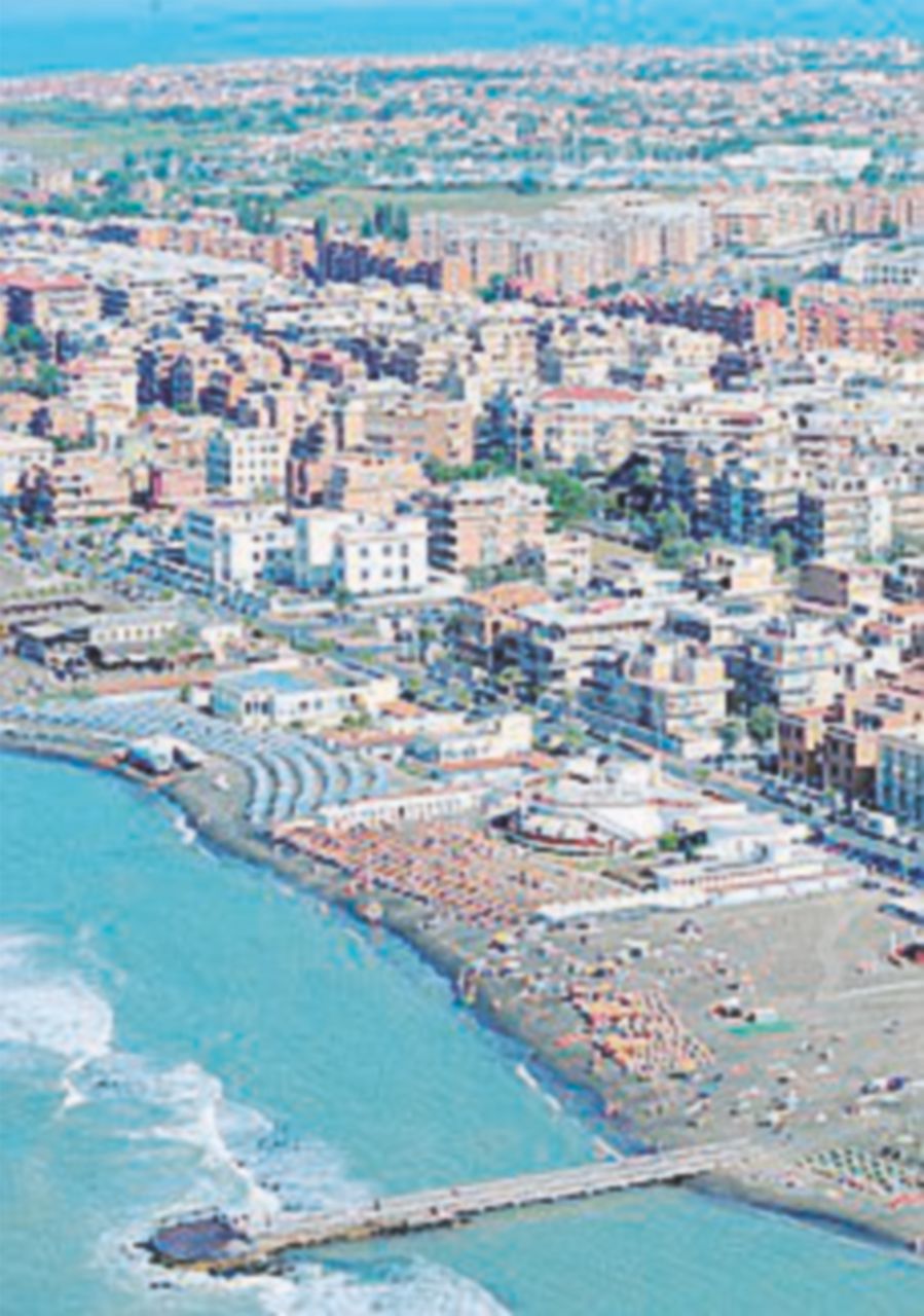 Ostia, appalti pilotati con metodo mafioso Condannati in sette