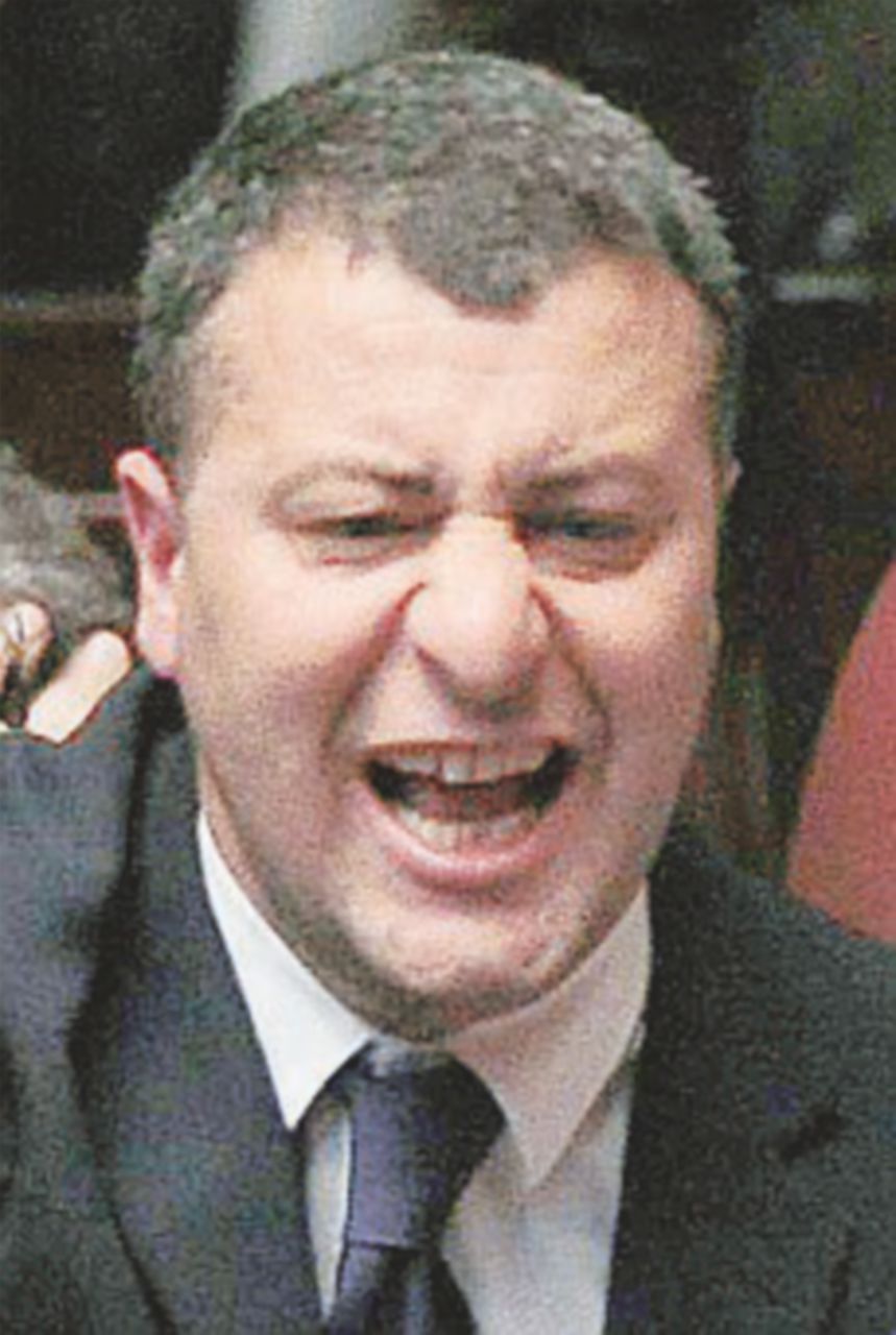 Sinistra Italiana, Scotto si ritira dalla corsa a segretario