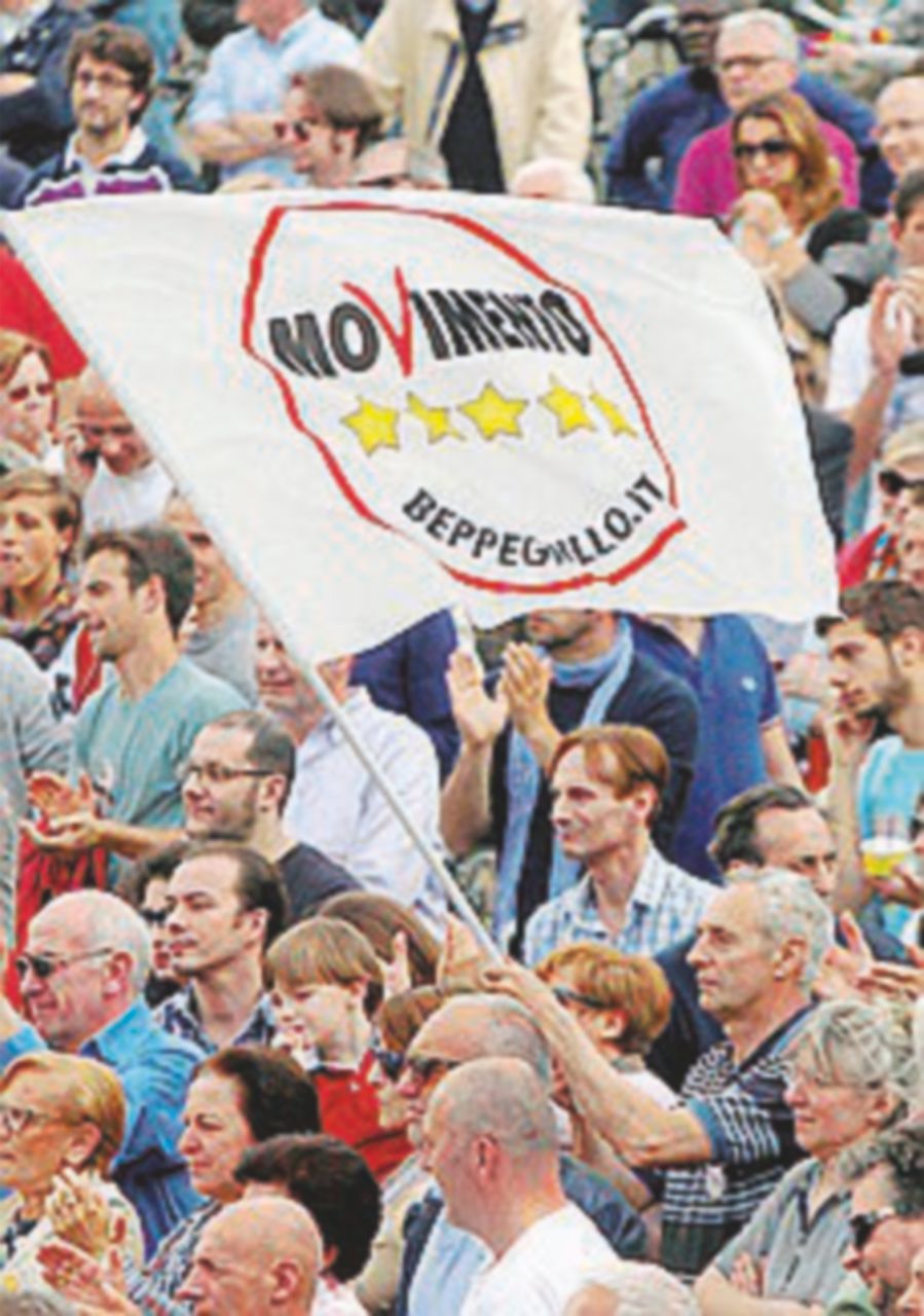 Il blog ci offende: i fuoriusciti grillini minacciano vie legali