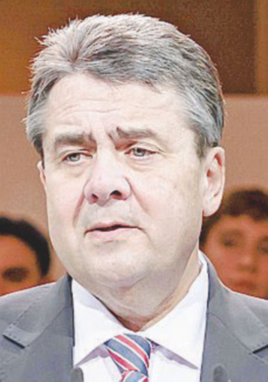 Germania, sul rischio Grexit ora volano gli stracci nel governo