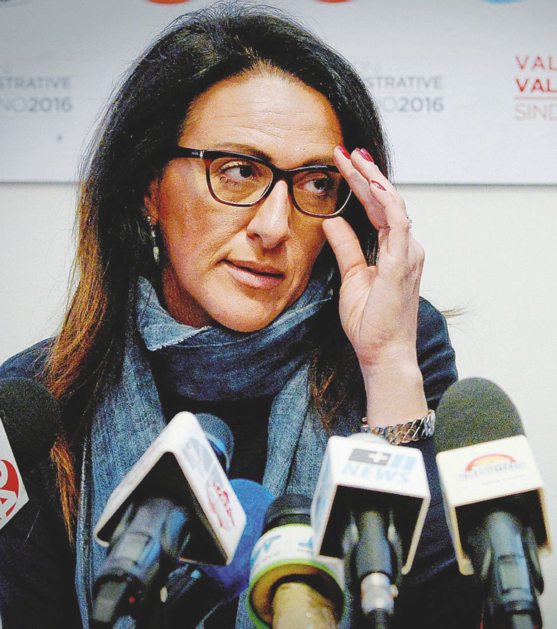 La maledizione di Valente. Corri a Napoli e poi guai