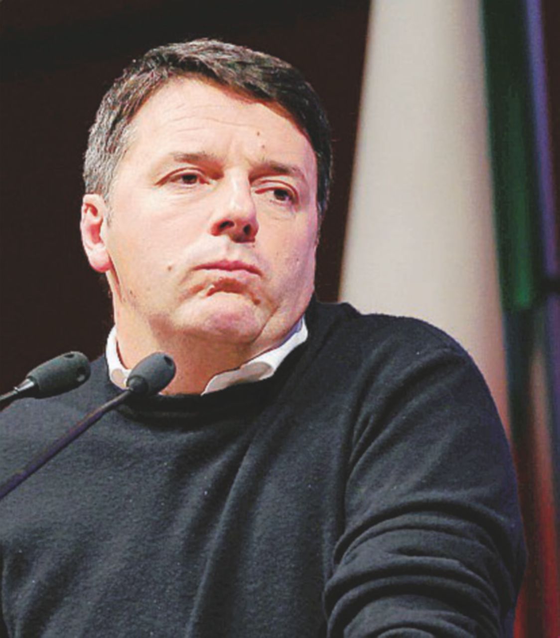 “Ma quale vitalizio, sono 800 euro al mese”