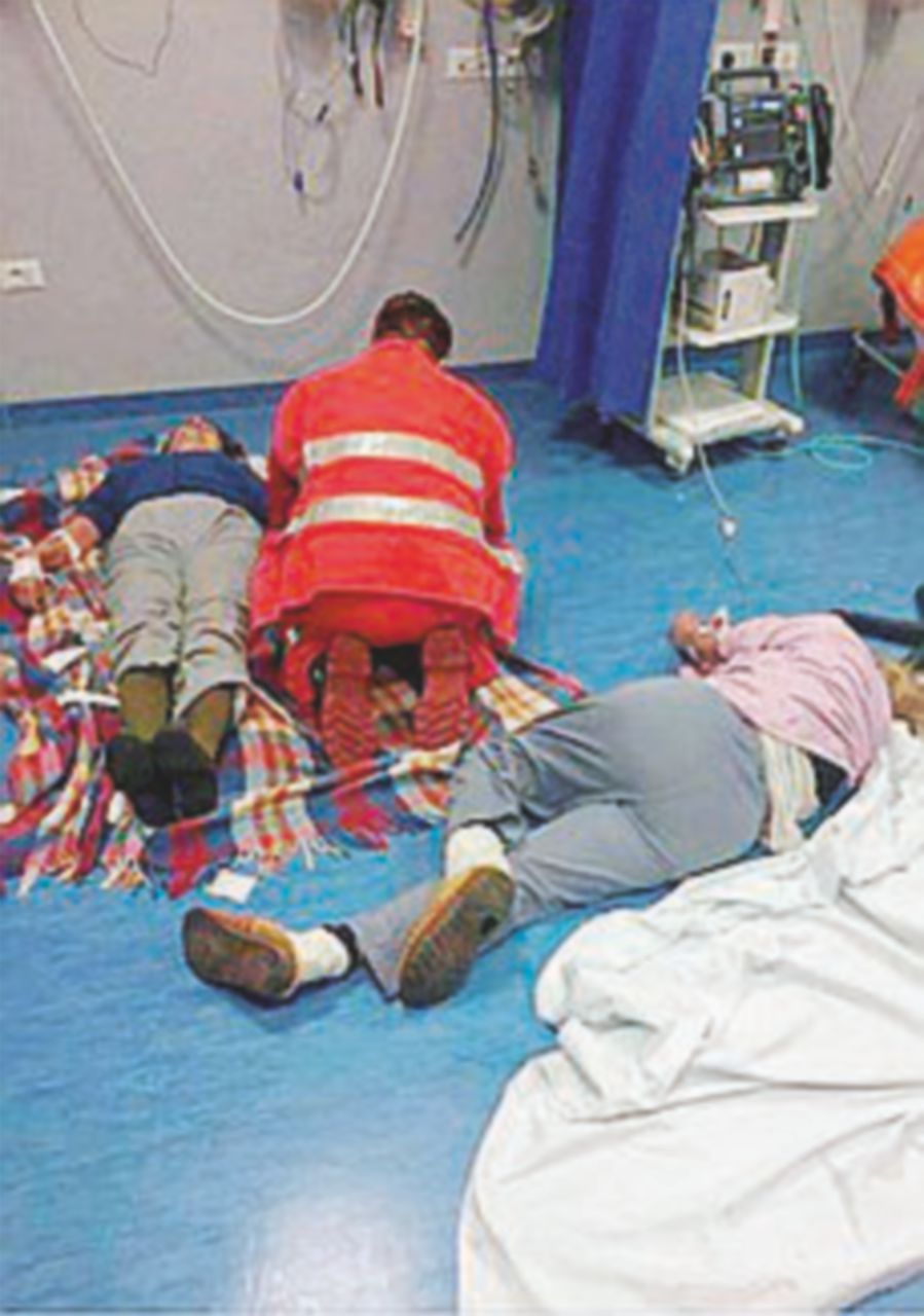 Niente sospensione ai medici: “Difetto di certificazione”