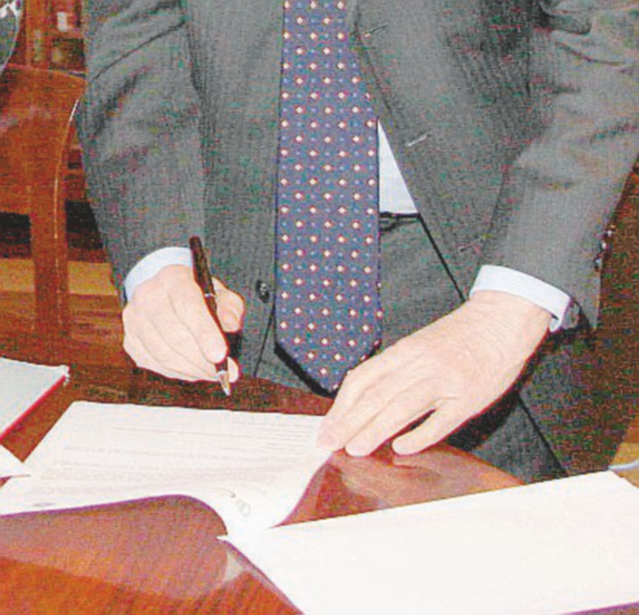 Copertina di Cos’è e come funziona il “contratto” sulla vita