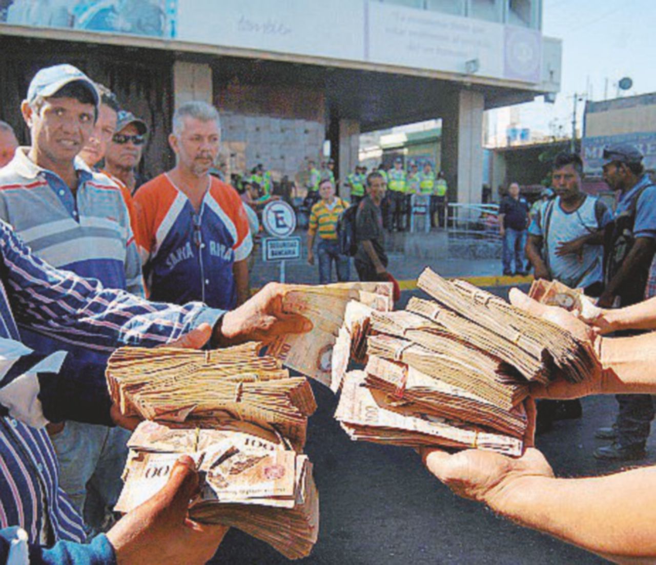 Copertina di I contanti portano vizi, meglio rottamarli