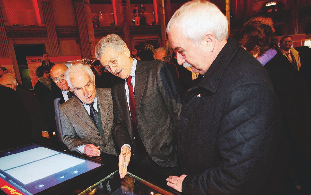 Il Pd va in pezzi e torna l’equivoco sul ‘tesoro del Pci’