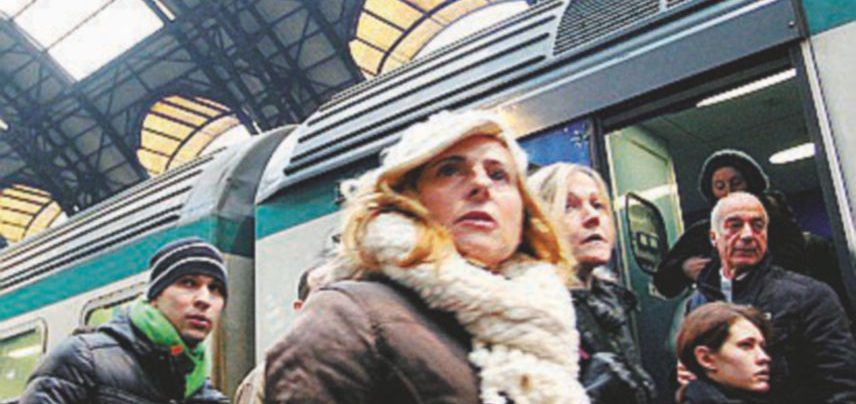 “Tariffe gonfiate, le Fs non danno i dati” “Tariffe gonfiate, le Fs non danno i dati”