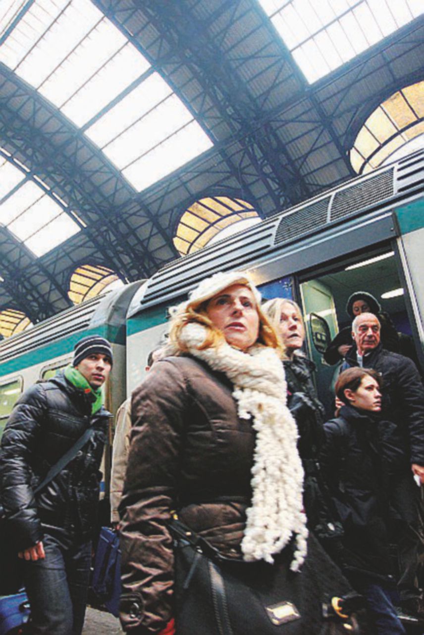 “Tariffe gonfiate, le Fs non danno i dati”