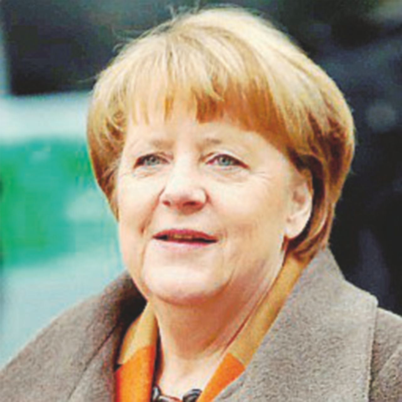 Copertina di Non è tempo di divorzi: Csu, ancora asse con Merkel