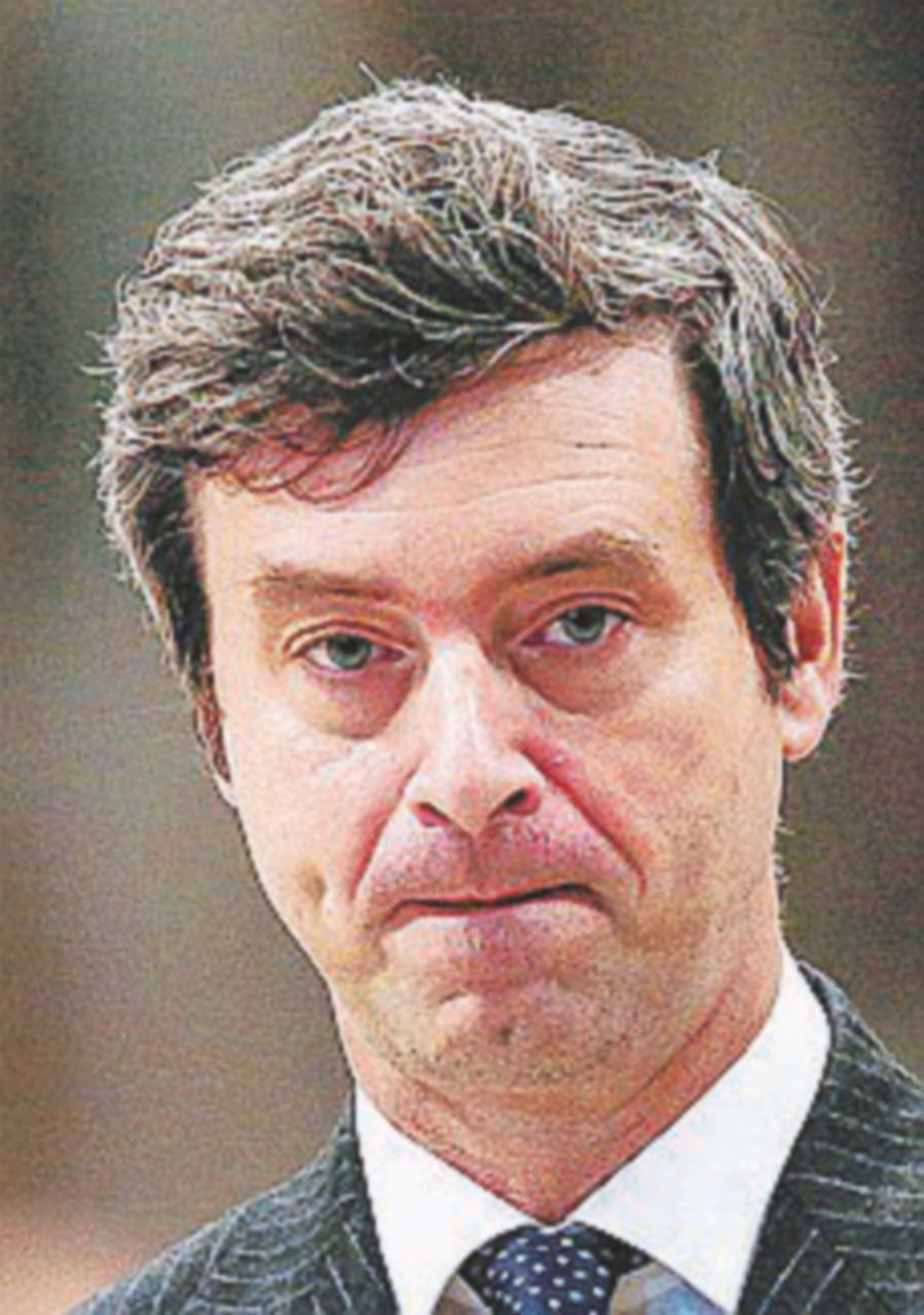 “No” di Orlando all’estradizione di due italiani in Brasile