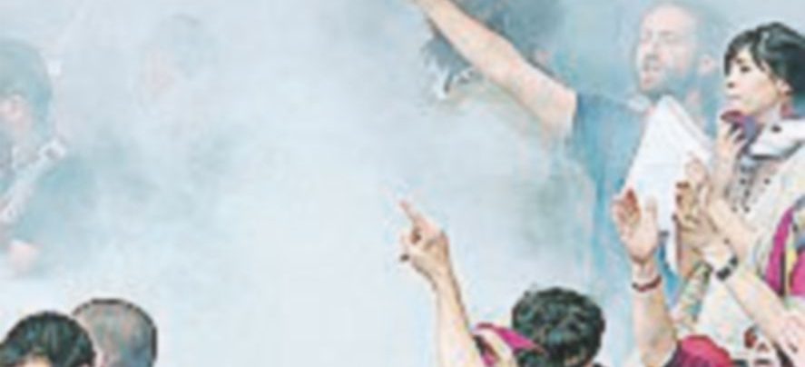 - Tifosi allo Stadio Olimpico Undici feriti per la bomba carta: tifoso condannato a due anni