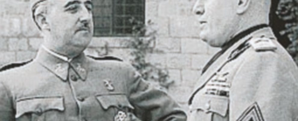 “L’Italia chieda scusa per i morti di Malaga di 80 anni fa” “L’Italia chieda scusa per i morti di Malaga di 80 anni fa”