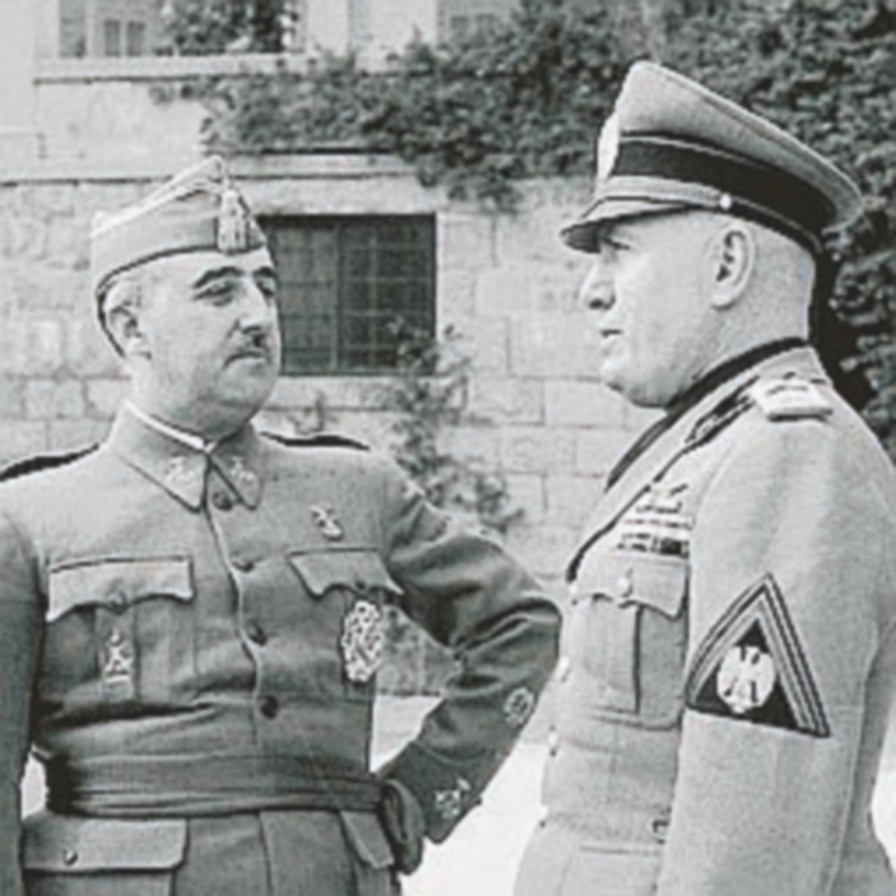 “L’Italia chieda scusa per i morti di Malaga di 80 anni fa”