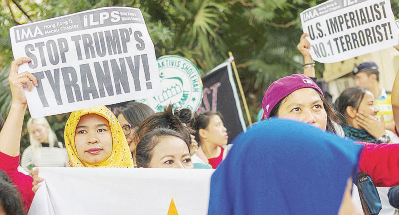 Una patata bollente per la Corte Suprema