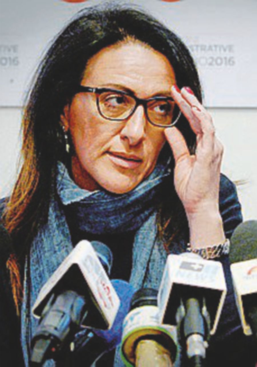 Napoli, un indagato per i nove candidati a loro insaputa