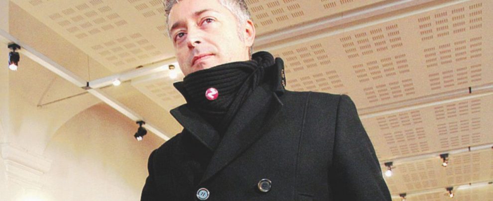 Benedetto Zacchiroli resterà a Palazzo Chigi - Ansa “Doppione” per tenersi l’amico di Matteo