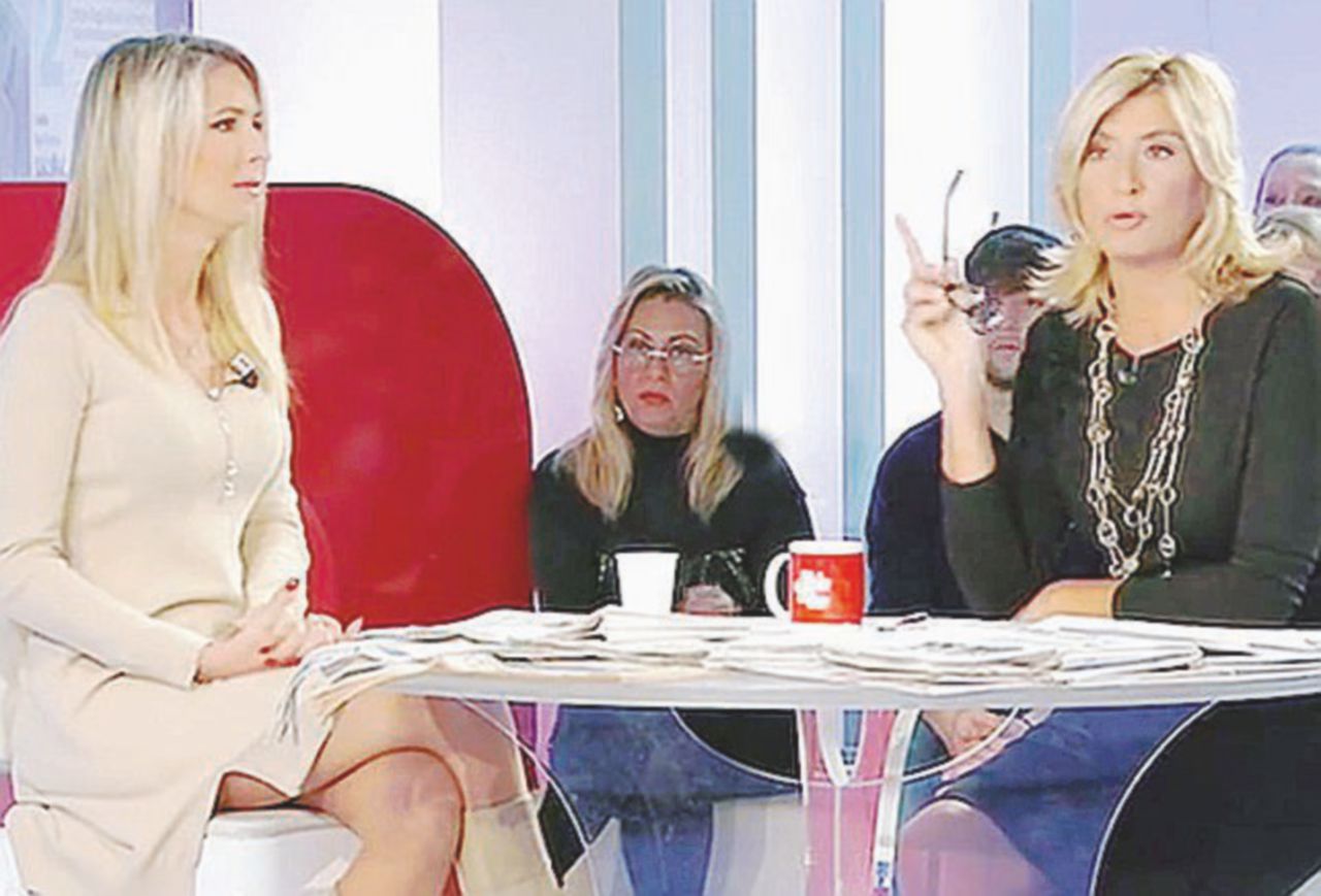 Copertina di Salvatore, perché non sei romantico? Teleprocesso all’amore “come polizza”