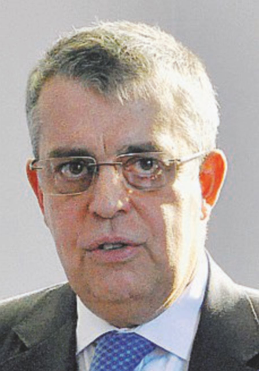 Il pg Saluzzo: “Vietato dare notizie di reato ai vertici delle polizie”